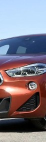 BMW X2 2.0 192 KM* Salon PL* Vat23%* M-Pakiet* Automat* Navi* Serwis ASO-3