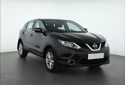 Nissan Qashqai II , Salon Polska, Serwis ASO, Klimatronic, Tempomat, Parktronic