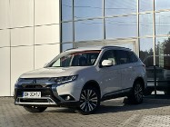 Mitsubishi Outlander III 7-osób! 1-rej.2019 Łopatki Kamera KeyLess Climatronic Serwis GWARANC