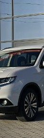 Mitsubishi Outlander III 7-osób! 1-rej.2019 Łopatki Kamera KeyLess Climatronic Serwis GWARANC-3