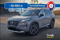 Nissan X-trail III