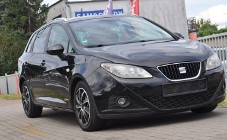 SEAT Ibiza V