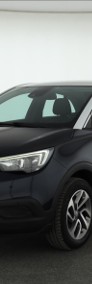 Opel , Salon Polska, Klimatronic, Tempomat, Parktronic-3