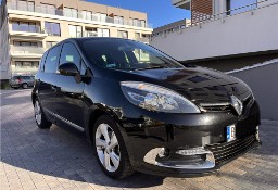 Renault Scenic III W bardzo dobrym stanie