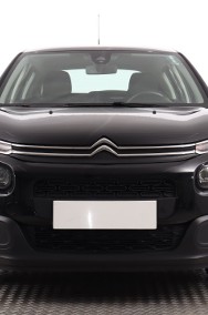 Citroen C3 III , Salon Polska, Klimatronic, Tempomat, Parktronic-2