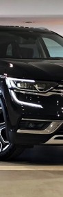 Renault Koleos InitialeParis LED PureVision 4WD Panorama Bose Masaż Went. Fotele-3