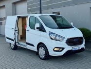 Ford Transit Custom 2.0TDCI 130KM / www.auto-hit.com /