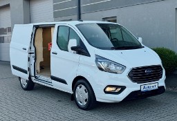 Ford Transit Custom 2.0TDCI 130KM / www.auto-hit.com /