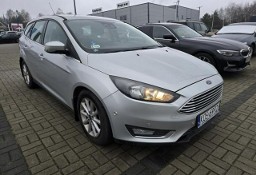 Ford Focus III