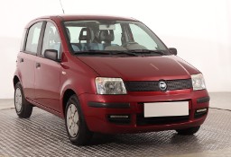 Fiat Panda II , Salon Polska, 1. Właściciel