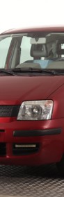 Fiat Panda II , Salon Polska, 1. Właściciel-3
