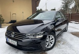 Volkswagen Passat B8 I Wł, Kraj, Serwis Aso do końca, Bezwypadkowy, Bdb stan ogólny,vat23
