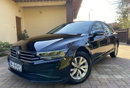 Volkswagen Passat B8 I Wł, Kraj, Serwis Aso do końca, Bezwypadkowy, Bdb stan ogólny,vat23