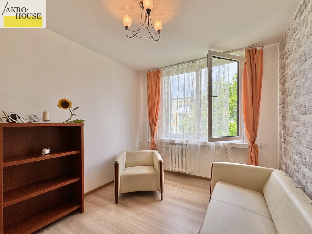 Dobry standard, umeblowane, wyposażone, zieleń - Widok 6