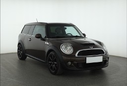 MINI Clubman I , Klima, Tempomat, Parktronic, Dach panoramiczny,ALU