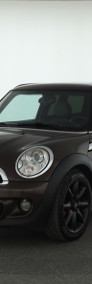 MINI Clubman I , Klima, Tempomat, Parktronic, Dach panoramiczny,ALU-3