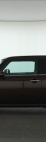 MINI Clubman I , Klima, Tempomat, Parktronic, Dach panoramiczny,ALU-4