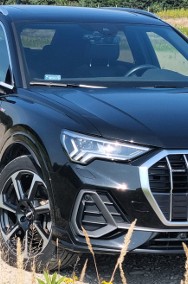 S line 40 TFSI quattro  190 KM, S tronic, salon PL, Matrix LED,  B&O-2