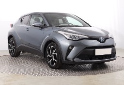 Toyota C-HR , Salon Polska, Serwis ASO, Automat, Navi, Klimatronic,