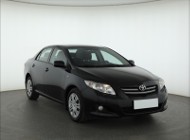 Toyota Corolla X , Salon Polska, Klima, Podgrzewane siedzienia