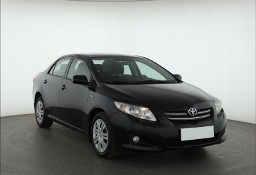 Toyota Corolla X , Salon Polska, Klima, Podgrzewane siedzienia