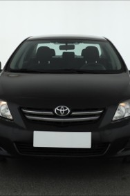 Toyota Corolla X , Salon Polska, Klima, Podgrzewane siedzienia-2