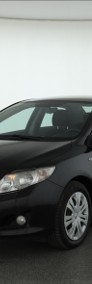Toyota Corolla X , Salon Polska, Klima, Podgrzewane siedzienia-3
