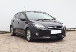 Ford Focus III , Klimatronic, Tempomat, Parktronic, Podgrzewane siedzienia,