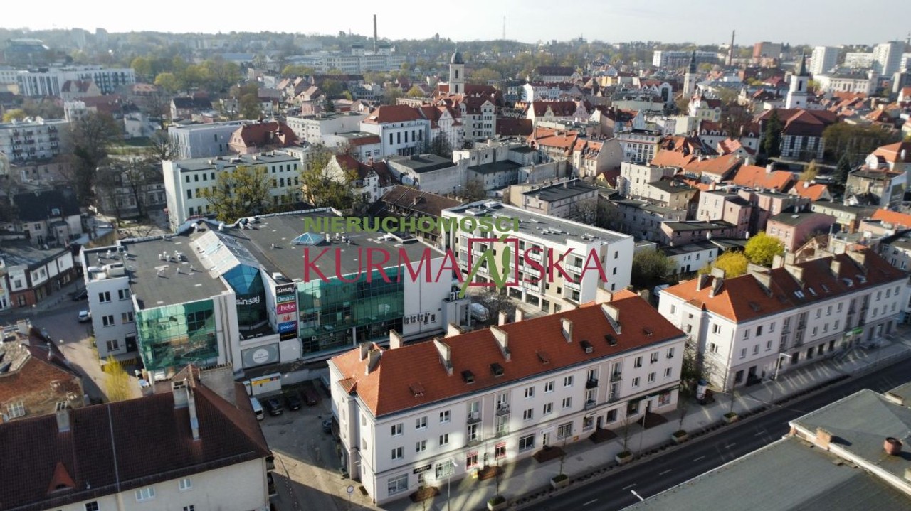 Nowa Inwestycja - Centrum - Zielona GÓra