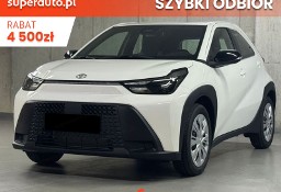 Toyota Aygo X Active 1.5 Hybrid Dynamic Force Active 1.5 Hybrid Dynamic Force 116KM