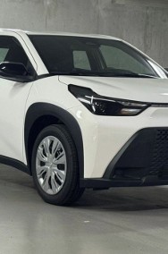 Toyota Aygo X Active 1.5 Hybrid Dynamic Force Active 1.5 Hybrid Dynamic Force 116KM-2