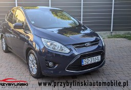 Ford C-MAX I ** tytanium ** gwarancja** raty **