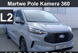 Ford Transit Custom Limited 150KM L2 Drzwi Lewe Matrix Led Super Cena !! 2194 zł