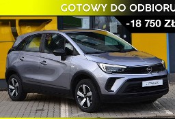 Opel Crossland X 1.2 T aut 1.2 T aut 130KM / Pakiet Zimowy