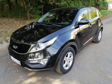 Sportage Dream Team 2WD-1