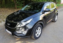 Kia Sportage III Sportage Dream Team 2WD