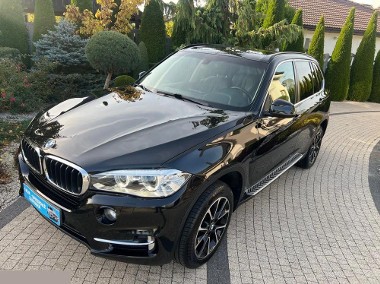 xDrive25d 2.0d 218KM 2015r Stan perfekcyjny! Możliwa zamiana-1