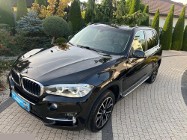 BMW X5 F15 xDrive25d 2.0d 218KM 2015r Stan perfekcyjny! Możliwa zamiana