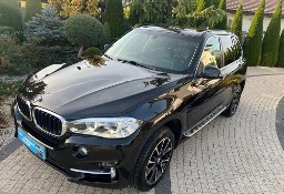 BMW X5 F15 xDrive25d 2.0d 218KM 2015r Stan perfekcyjny! Możliwa zamiana