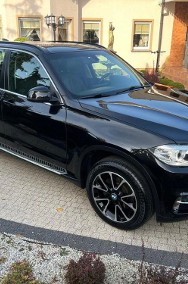 xDrive25d 2.0d 218KM 2015r Stan perfekcyjny! Możliwa zamiana-2