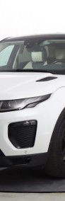 Land Rover Range Rover Evoque I , Salon Polska, Serwis ASO, Automat, Skóra, Navi, Xenon,-3