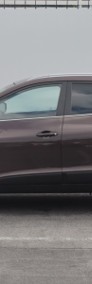 Hyundai ix35 , Salon Polska, Skóra, Klimatronic, Tempomat, Parktronic,-4