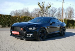 Ford Mustang VI mk6 2.3 E-Boost 317KM [Eu6] Performance +Opony -VAT 23% Brutto -Zoba