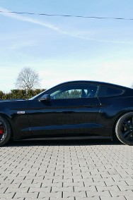 Ford Mustang VI mk6 2.3 E-Boost 317KM [Eu6] Performance +Opony -VAT 23% Brutto -Zoba-2