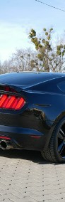 Ford Mustang VI mk6 2.3 E-Boost 317KM [Eu6] Performance +Opony -VAT 23% Brutto -Zoba-3