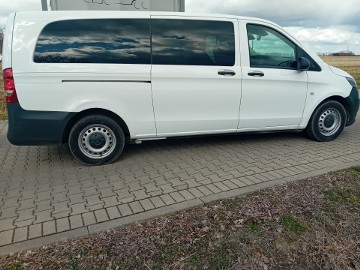 2.0 163KM Automat 8-osobowy