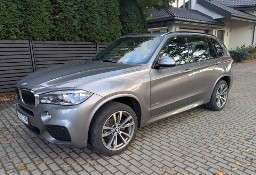BMW X5 F15 I właścicel