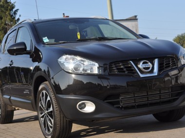 Nissan Qashqai II-1