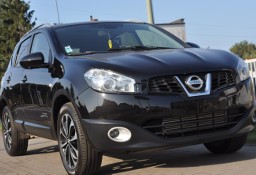 Nissan Qashqai II