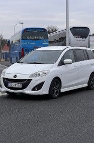 Mazda 5 2012 2.0 Benz 175.000 przebiegu-2